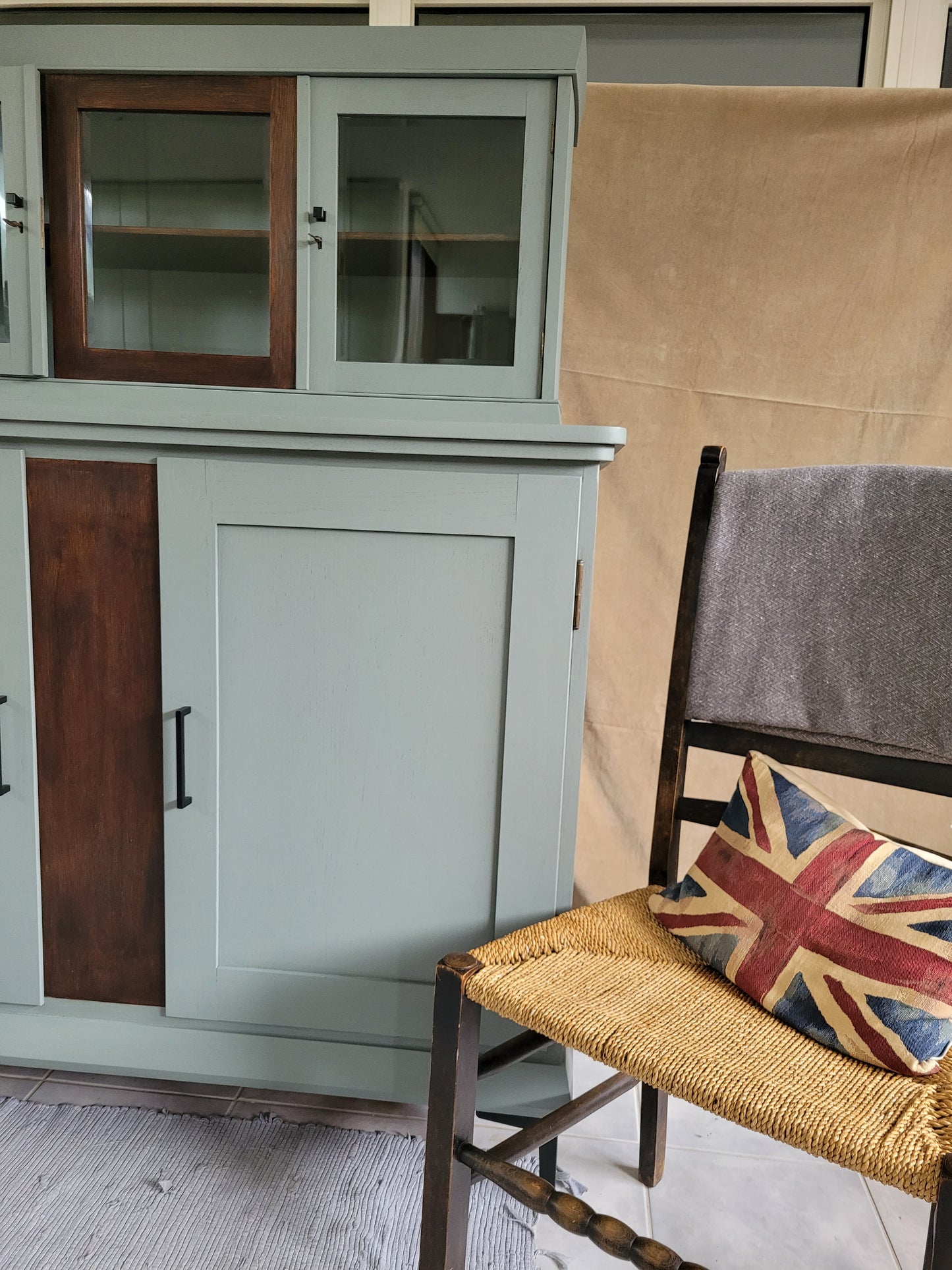 Vintage-Buffet "Edward"