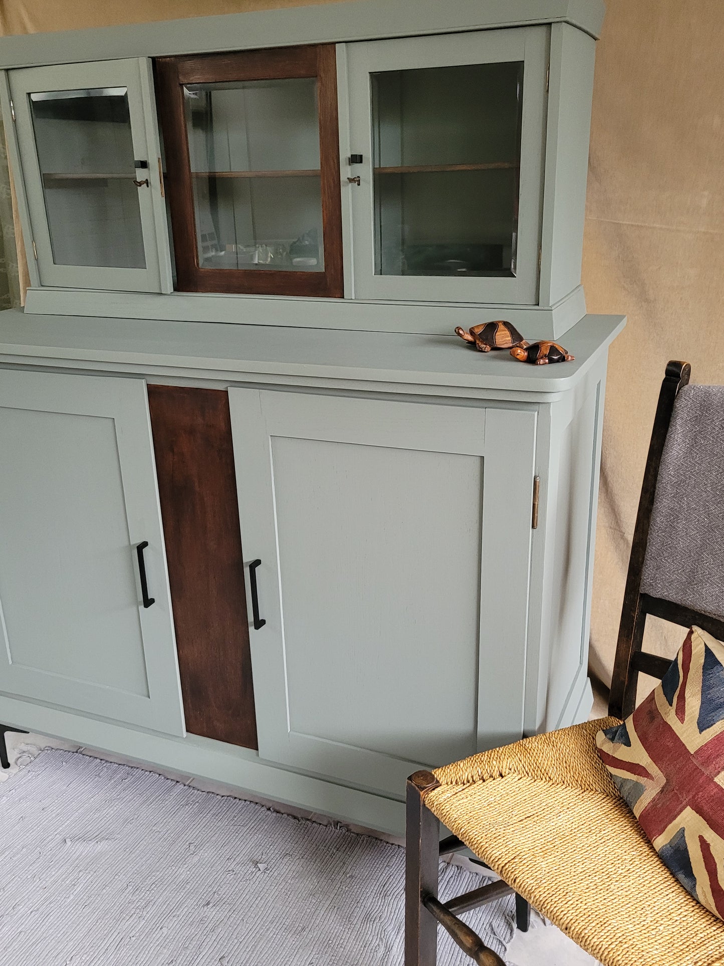 Vintage-Buffet "Edward"