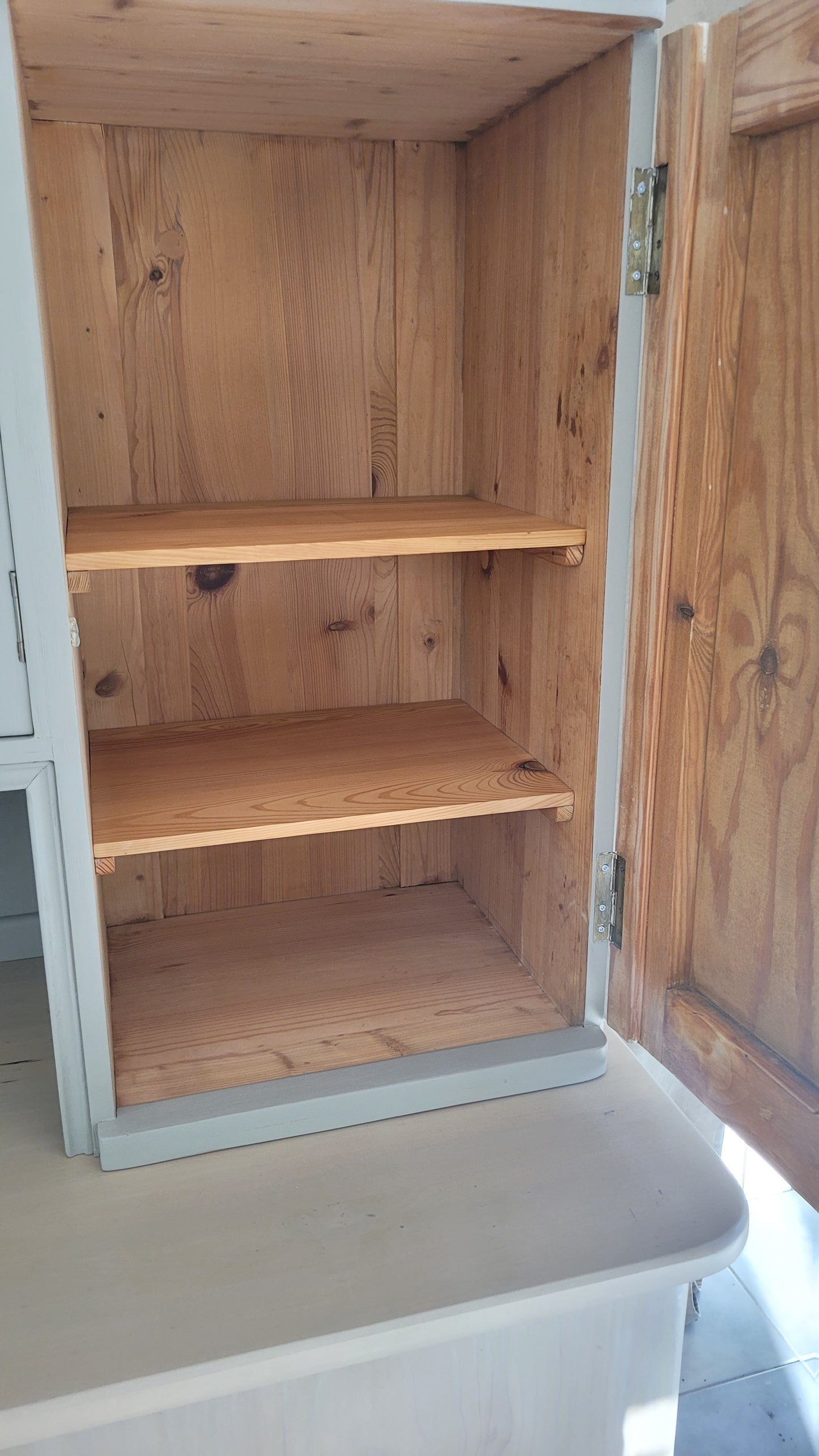 Midcentury- Buffet "Adele"