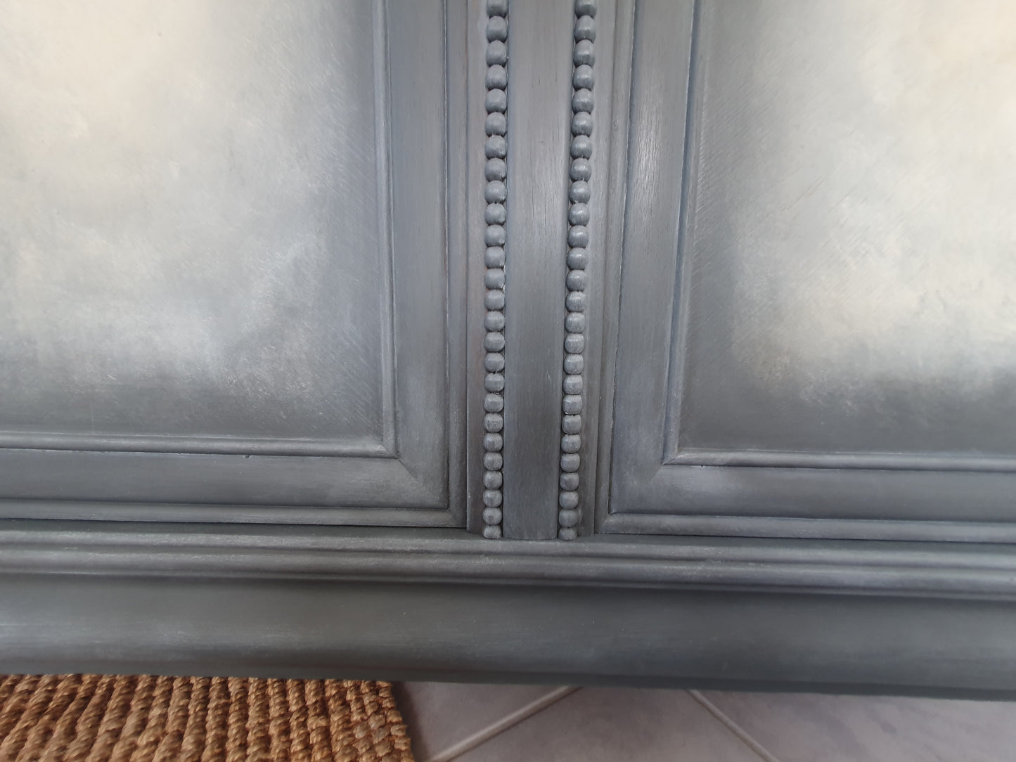Großes handgestaltetes Sideboard • Kommode • antik, vintage, restyle, shabby