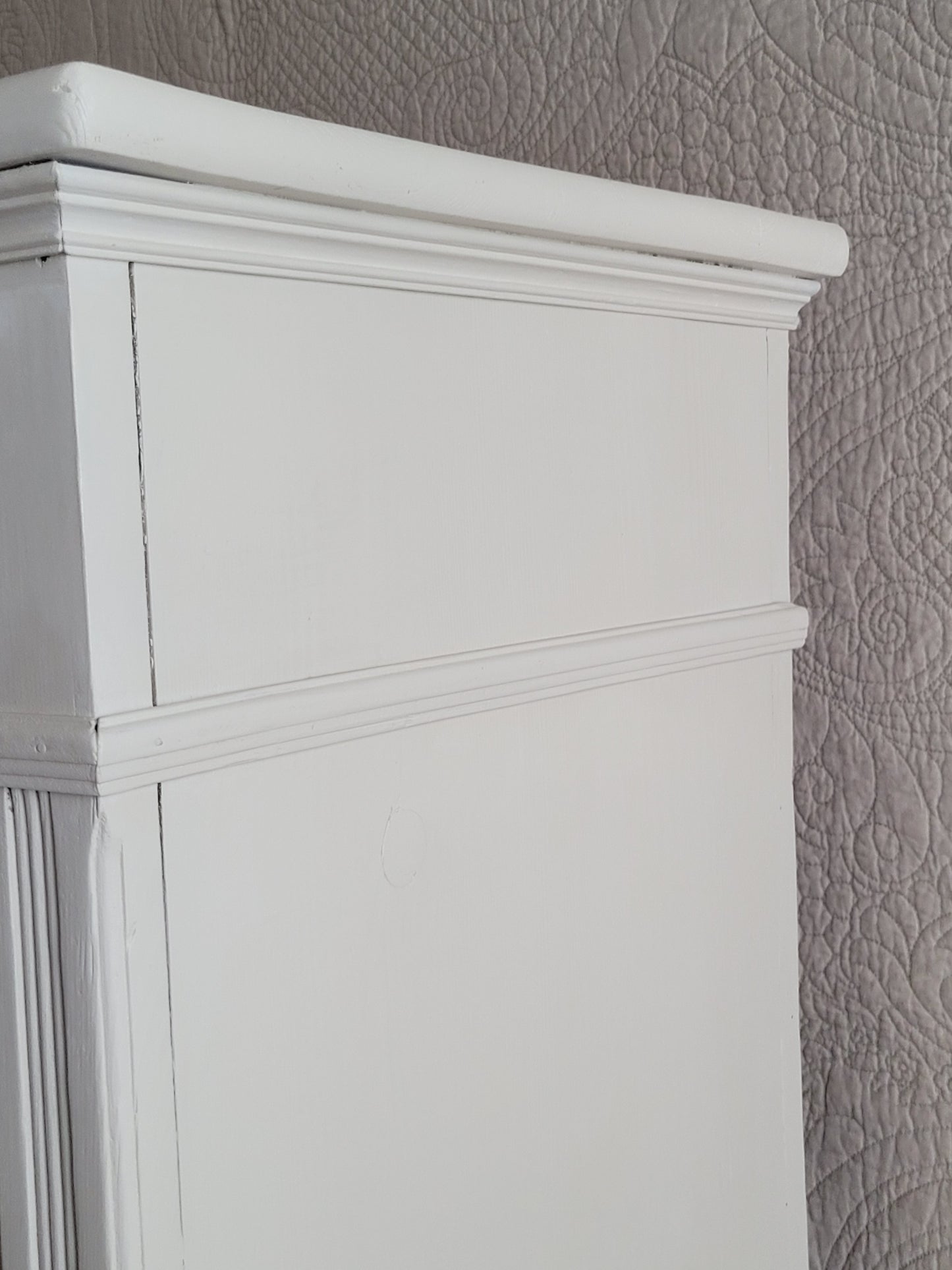 Vertiko Blåvand, Highboard, Kommode, skandinavisch, hygge, restyle