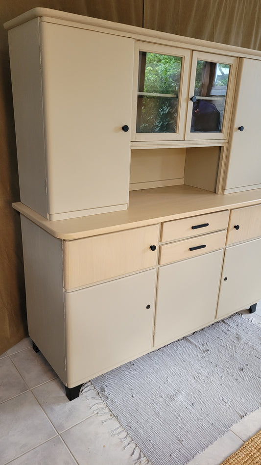 Midcentury-  Buffet "Adele" - ENDOFSUMMERSALE