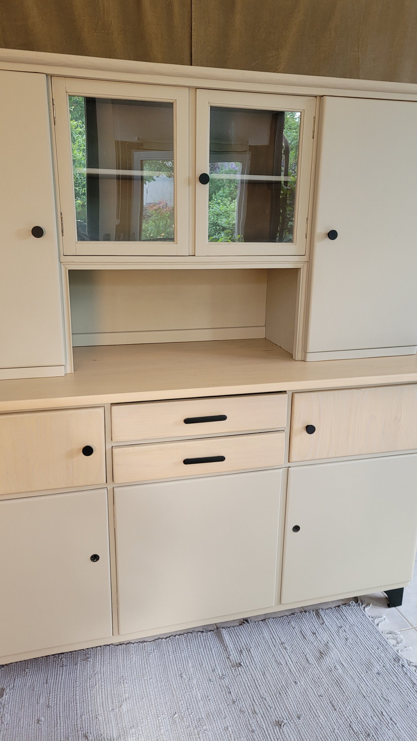 Midcentury-  Buffet "Adele" - ENDOFSUMMERSALE
