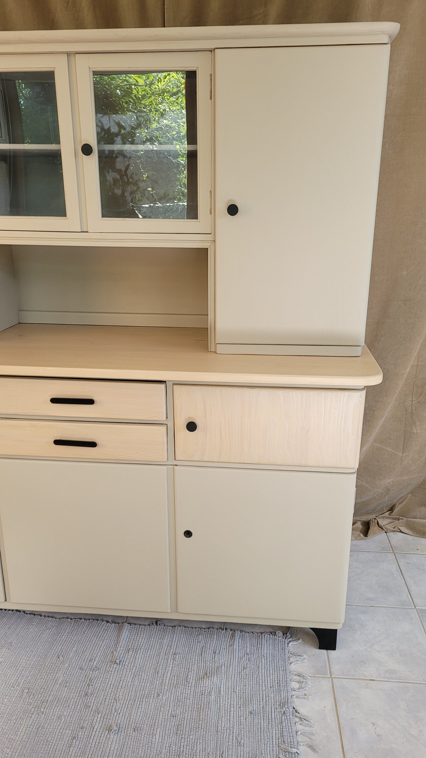 Midcentury-  Buffet "Adele" - ENDOFSUMMERSALE