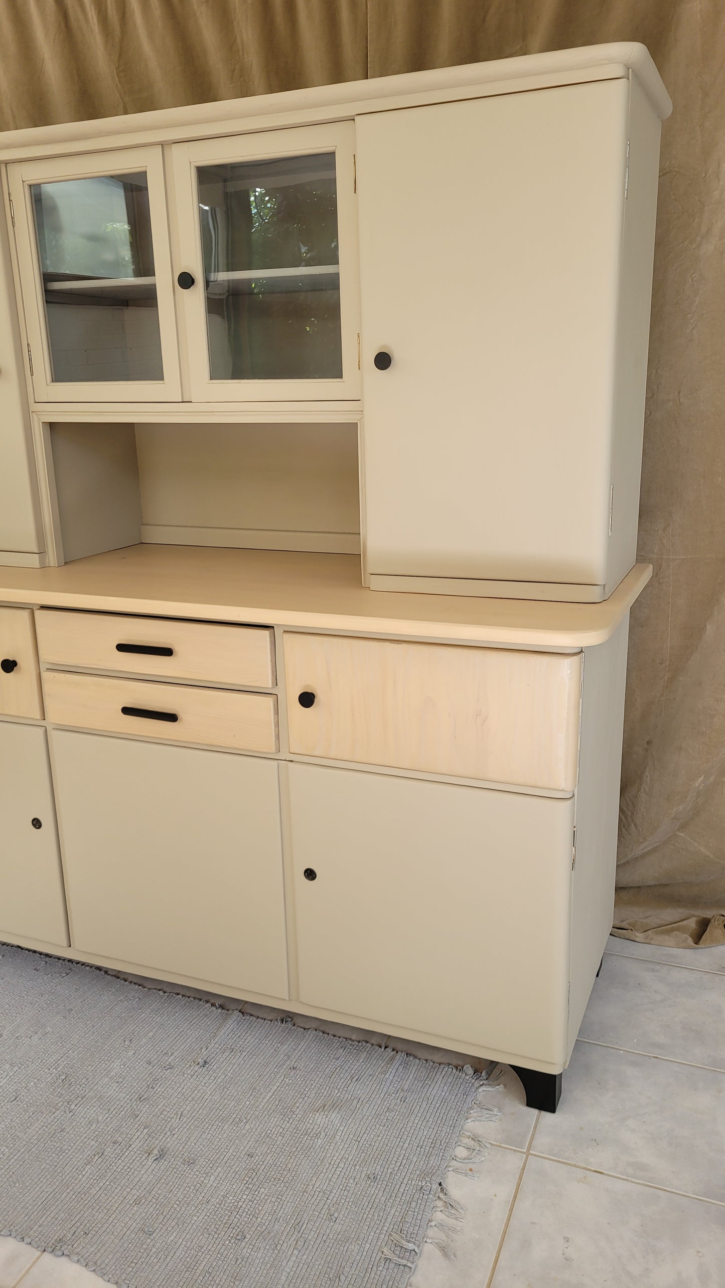 Midcentury-  Buffet "Adele" - ENDOFSUMMERSALE