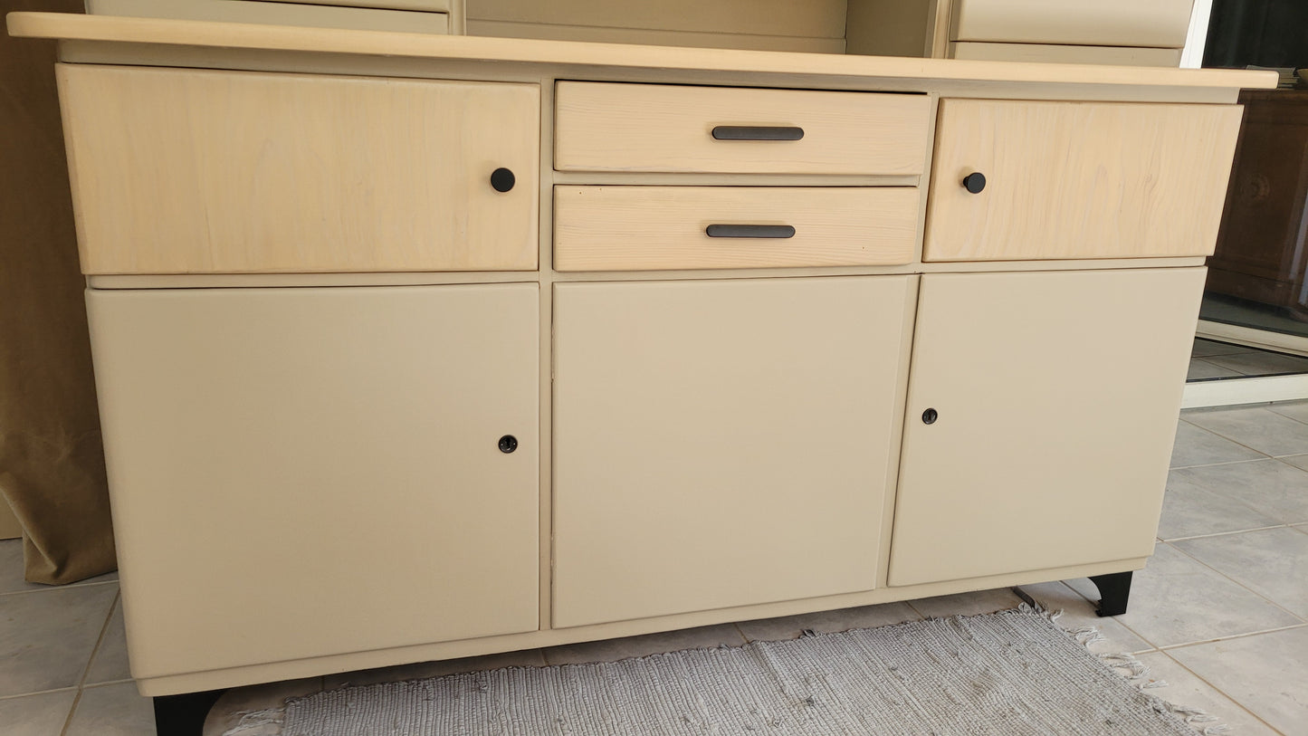 Midcentury-  Buffet "Adele" - ENDOFSUMMERSALE