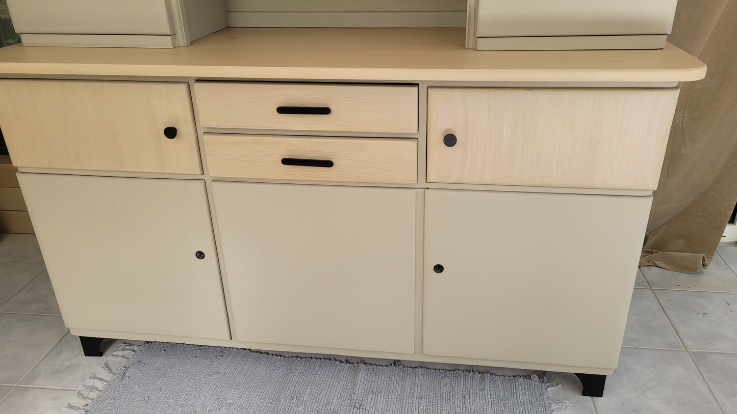 Midcentury-  Buffet "Adele" - ENDOFSUMMERSALE
