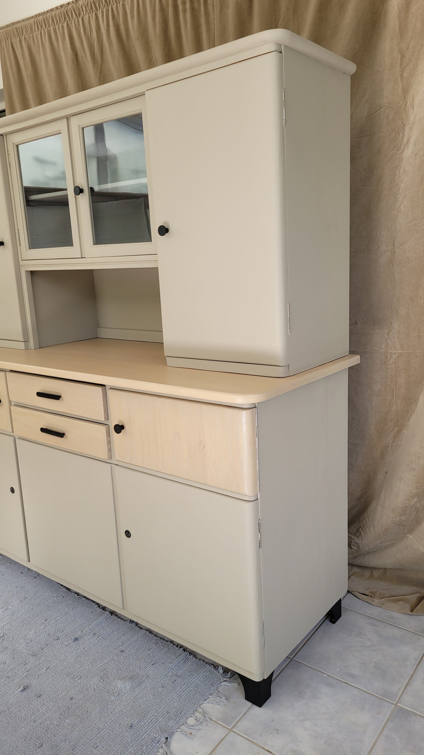 Midcentury-  Buffet "Adele" - ENDOFSUMMERSALE