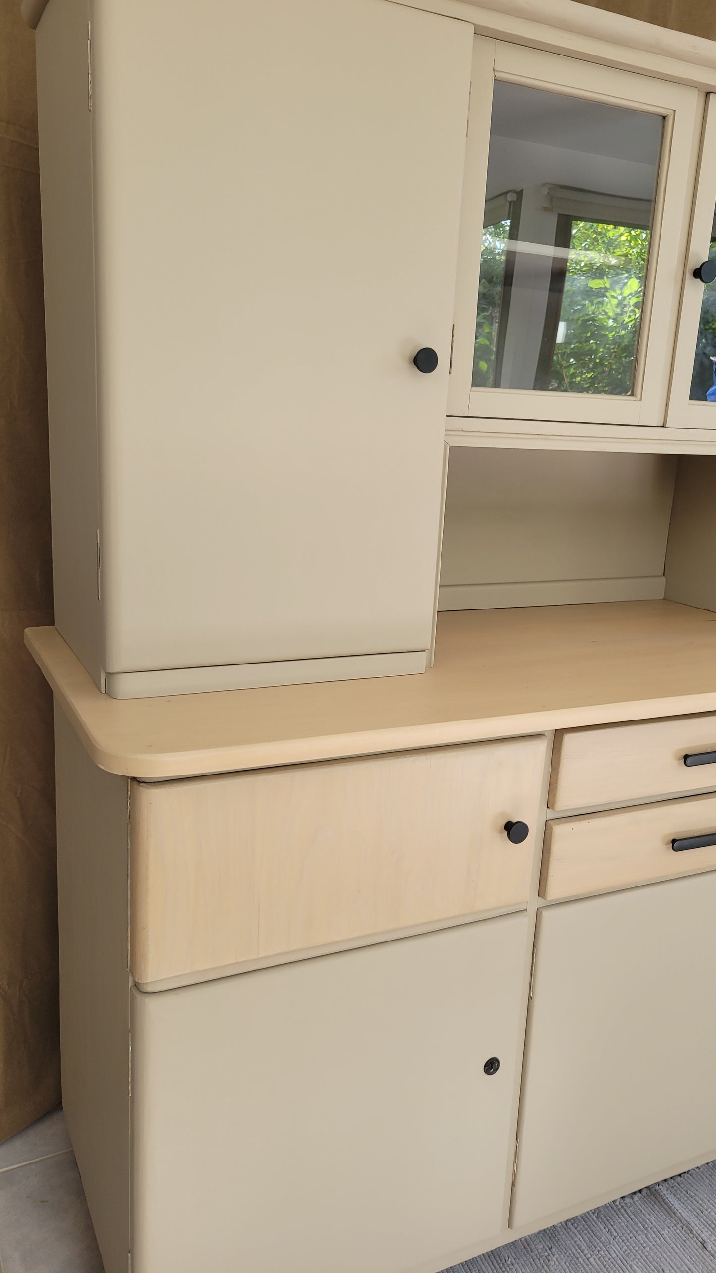 Midcentury-  Buffet "Adele" - ENDOFSUMMERSALE