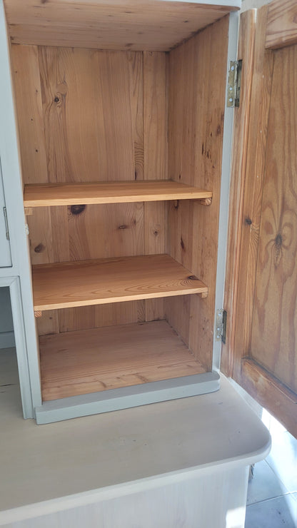 Buffetschrank "Sture" MidCenturyModern