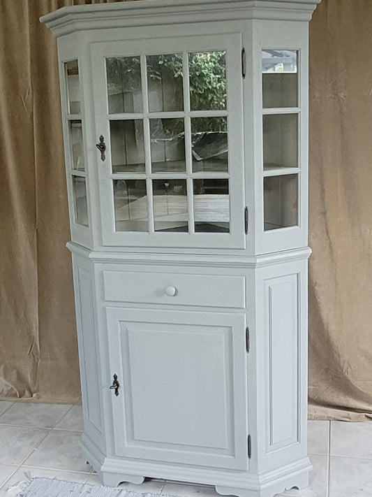 Vitrine "Thomery" - ENDOFSUMMER SALE