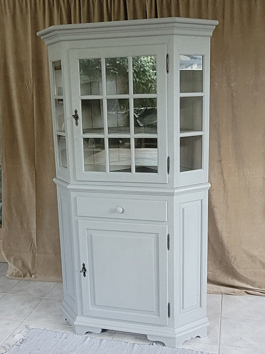 Vitrine "Thomery" - ENDOFSUMMER SALE