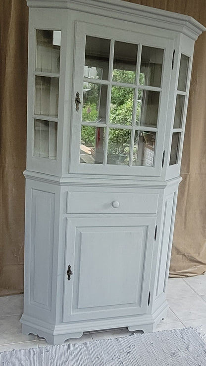 Vitrine "Thomery"