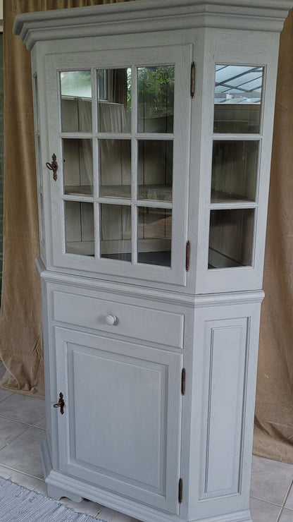 Vitrine "Thomery"