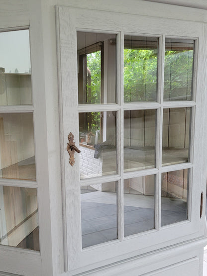 Vitrine "Thomery"
