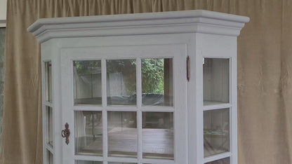 Vitrine "Thomery"