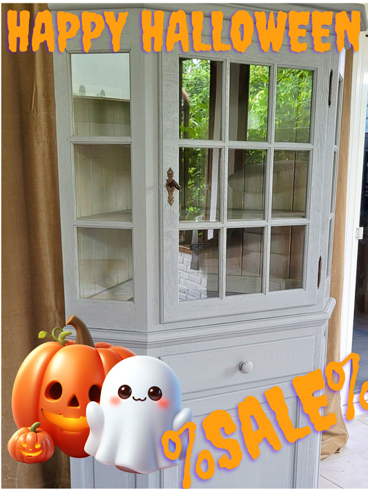 Vitrine "Thomery"