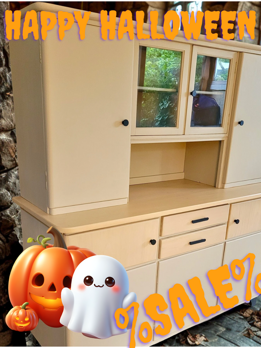 Midcentury-  Buffet "Adele"