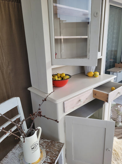 Antikes Buffet "Louise"